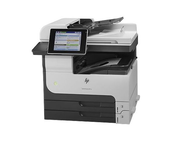 HP LaserJet Enterprise MFP M725dn Prntr / CF066A#B19 Lāzera daudzfunkciju printeri