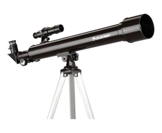 Celestron PowerSeeker 50 телескоп