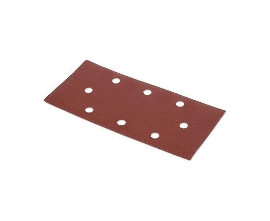 Smilšpapīra loksnes 93x187mm G240 (5gab.) Kreator Smilšpapīri