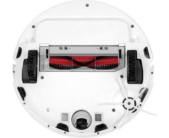 Xiaomi Roborock S6 Pure White Putekļu sūcējs Robots