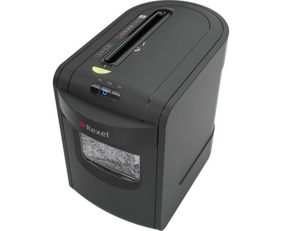 Niszczarka Rexel Mercury REX1323 (2105013EU) Dokumentu smalcinātāji