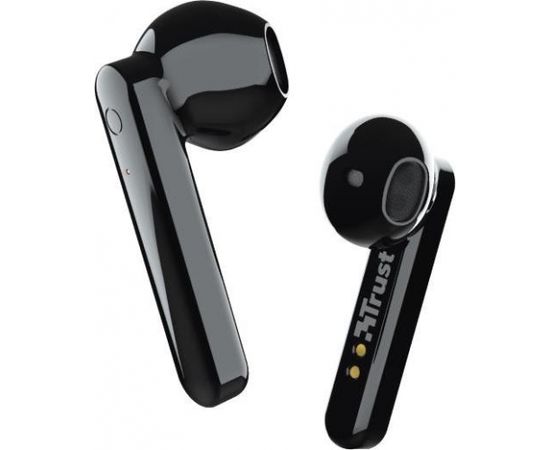 HEADSET PRIMO TOUCH BLUETOOTH/BLACK 23712 TRUST