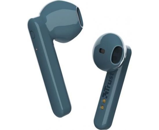 HEADSET PRIMO TOUCH BLUETOOTH/BLUE 23780 TRUST