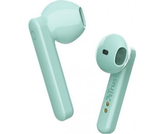 HEADSET PRIMO TOUCH BLUETOOTH/MINT 23781 TRUST