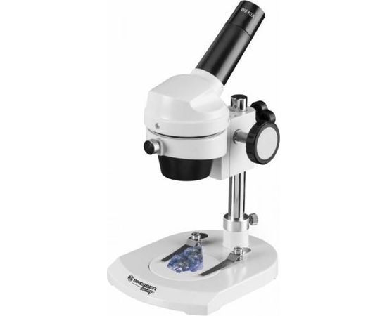 Bresser Junior 20x микроскоп