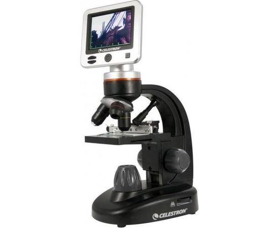 Celestron LCD ll digitālais mikroskops