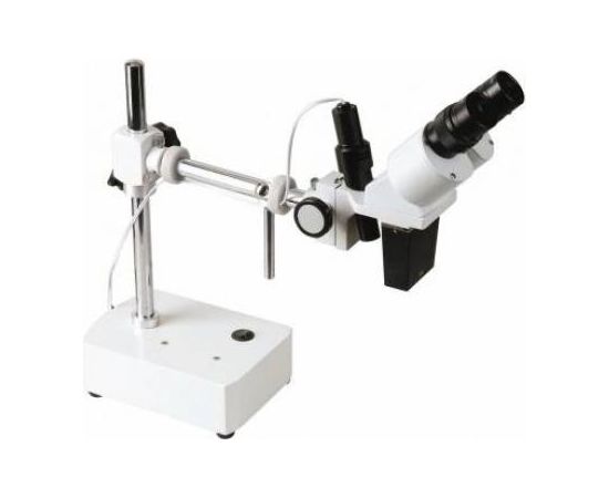 Bresser Biorit ICD-CS mikroskops Mikroskopi