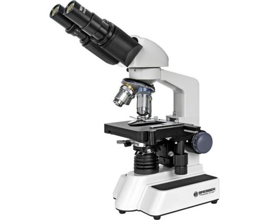 Bresser Researcher Bino 40x-1000x mikroskops