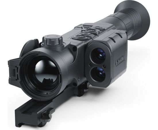 Pulsar Trail LRF XP50 2 тепловизионный прицел