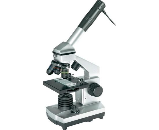 Bresser Junior 40x - 1024x комплект микроскопа