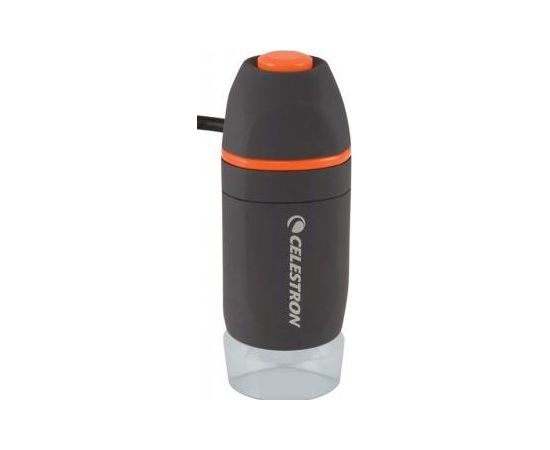 Celestron миниатюрный pучной цифровой микроскоп