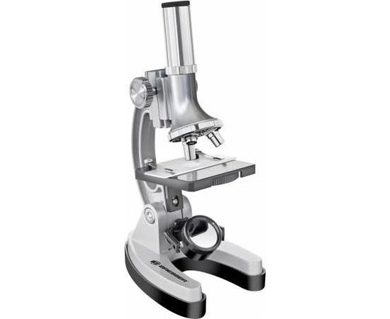 Bresser Junior Biotar 300x-1200x микроскоп комплект