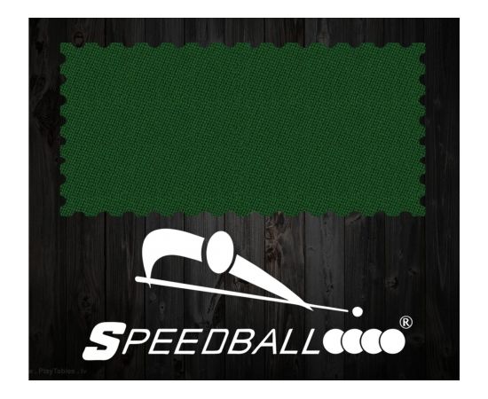 Biljarda audums SPEEDBALL PRO 168cm