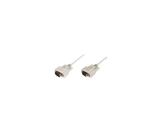 ASSMANN Datatransfer extension cable 3m