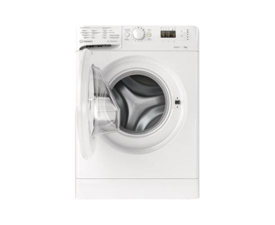 INDESIT MTWA 71252 W EE 7kg 1200rpm A+++ White