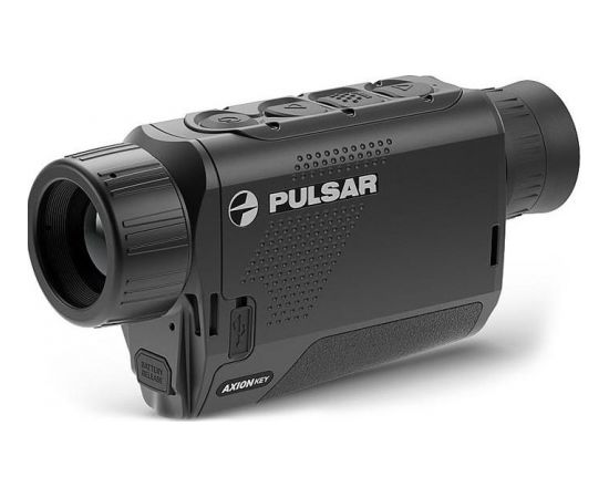 Pulsar Axion Key XM30 termokamera