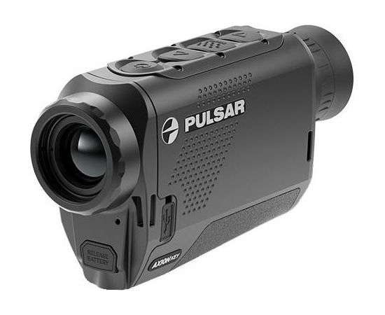 Pulsar Axion Key XM22 termokamera