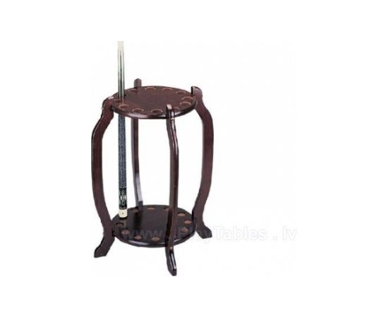 Kiju turētājs Round Rack 12