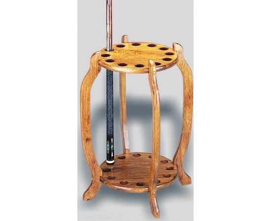 Kiju turētājs Round Rack 12