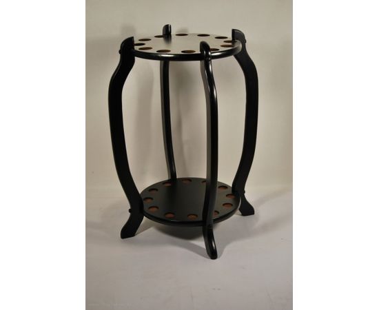 Kiju turētājs Round Rack 12