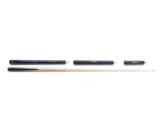 Unknown Marcin Nitschke 3/4 snooker cue