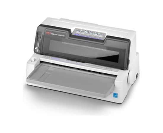 OKI ML6300FB-SC 24needle printer USB PAR