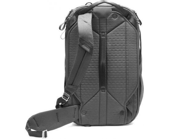 Peak Design mugursoma Travel Backpack 45L, salvijas krāsā