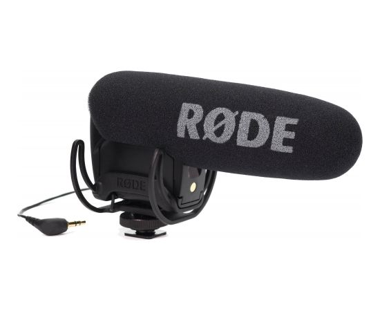 Unknown Rode микрофон VideoMic Pro Rycote