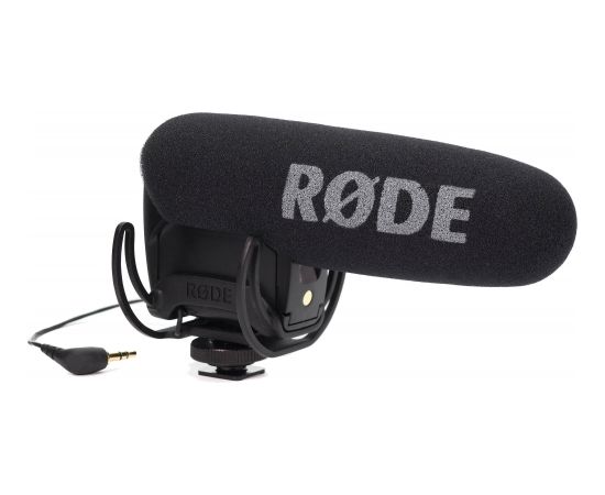 Rode mikrofons VideoMic Pro Rycote