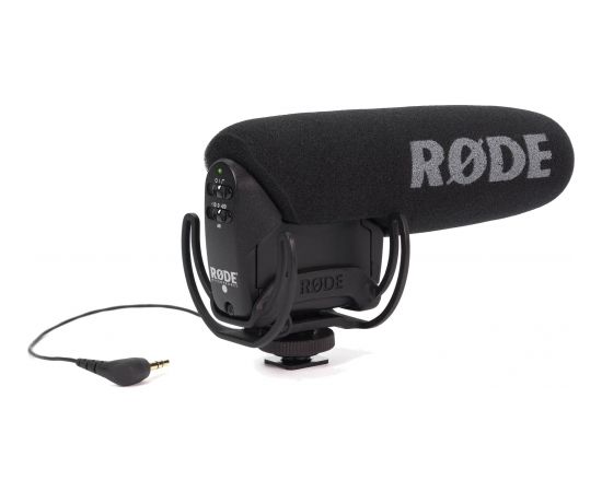 Rode mikrofons VideoMic Pro Rycote