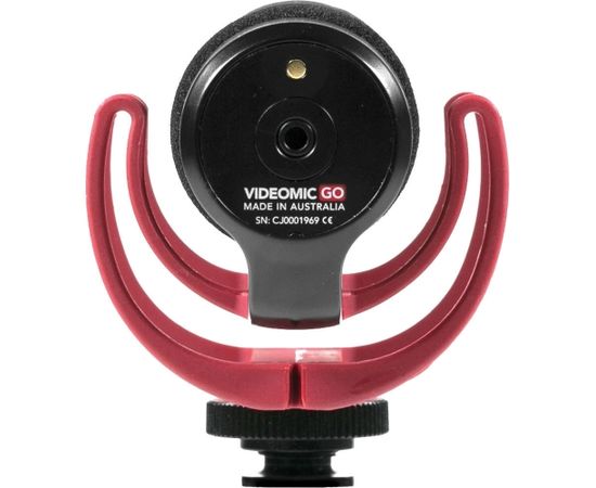 Rode mikrofons VideoMic Go