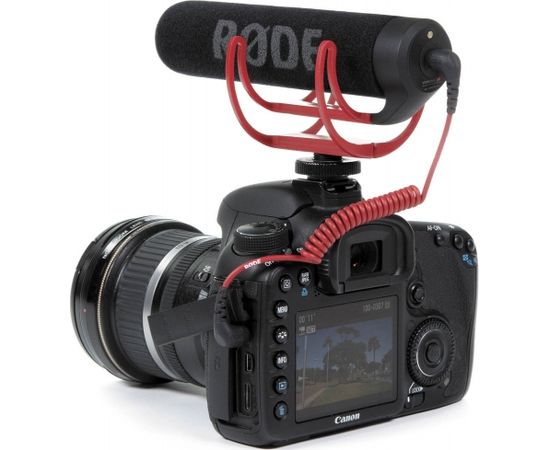 Unknown Rode микрофон VideoMic Go