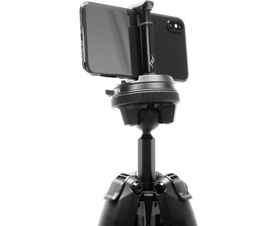 Unknown Peak Design штативный адаптер для телефона Travel Tri  Phone Mount