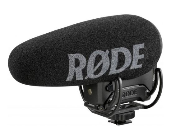 Rode mikrofons VideoMic Pro+