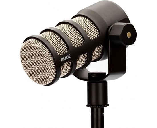 Rode mikrofons PodMic