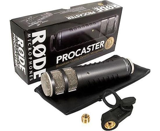 Unknown Rode микрофон Procaster