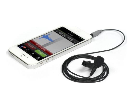 Unknown Rode микрофон SmartLav+