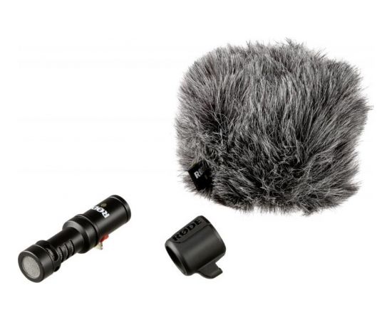 Rode VideoMic Me-L mikrofons