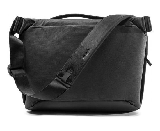 Peak Design shoulder bag Everyday Messenger V2 13L, black