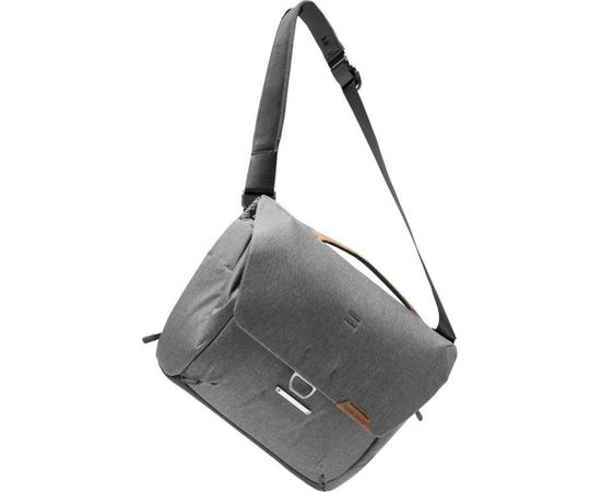 Unknown Peak Design сумка  Everyday Messenger V2 13L, ash