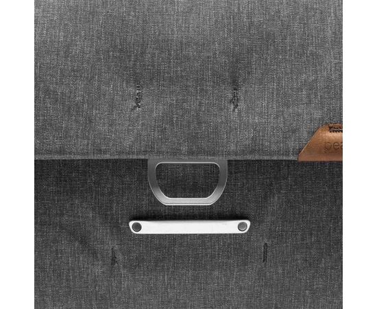 Unknown Peak Design сумка  Everyday Messenger V2 13L, ash