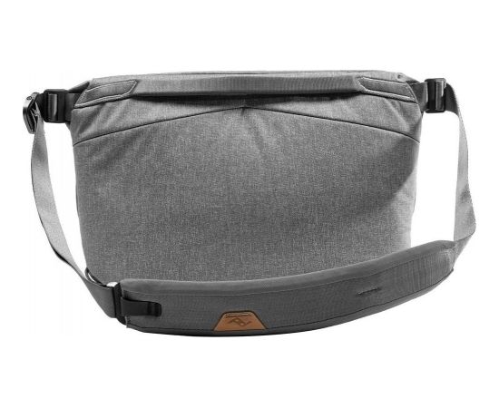 Unknown Peak Design наплечная сумка Everyday Sling V2 6L, ash