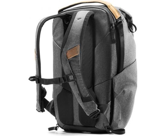 Peak Design Everyday Backpack V2 20L, charcoal