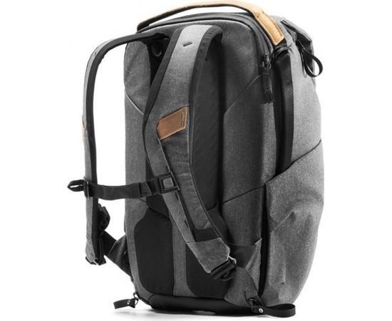 Unknown Peak Design рюкзак Everyday Backpack V2 20 л, charcoal