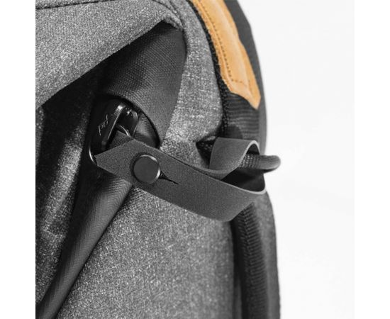 Unknown Peak Design рюкзак Everyday Backpack V2 20 л, charcoal