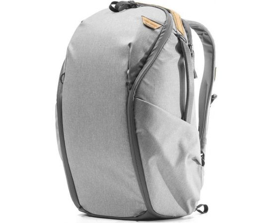 Peak Design Everyday Backpack Zip V2 15L, ash