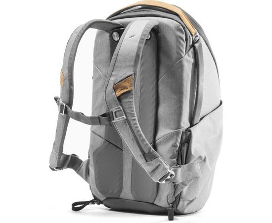 Unknown Peak Design Everyday Backpack Zip V2 15L, ash