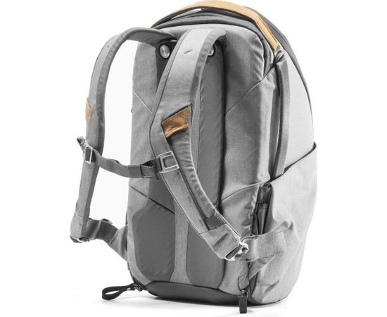 Peak Design Everyday Backpack Zip V2 15L, ash