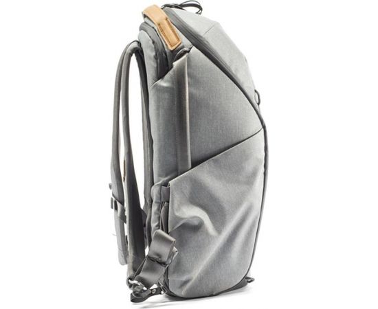 Unknown Peak Design Everyday Backpack Zip V2 15L, ash