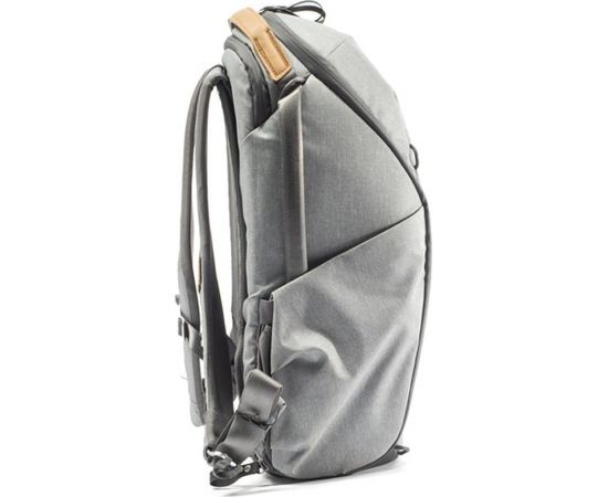 Peak Design Everyday Backpack Zip V2 15L, ash